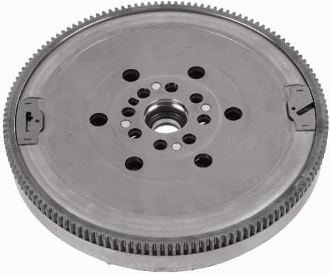 Flywheel Dual-mass flywheel 2294 501 211 - image 2