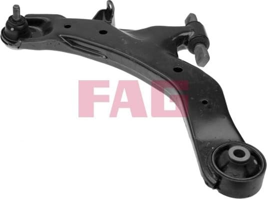 Control/Trailing Arm, wheel suspension 821063810