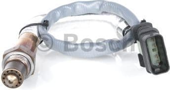 Oxygen Sensor 0258010426 - image 2