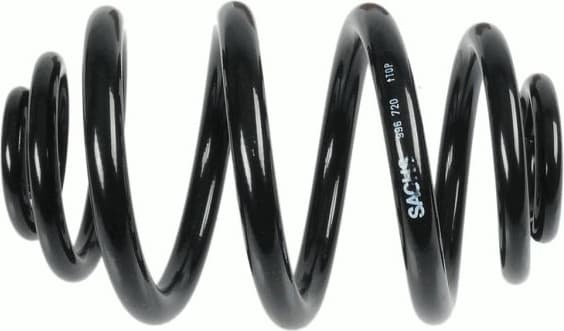 Suspension Spring 996 720