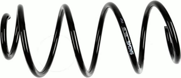 Suspension Spring 993 185