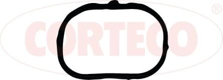 Gasket, intake manifold 450384P
