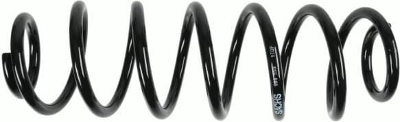 Suspension Spring 996 559