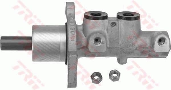 Brake Master Cylinder PMH671