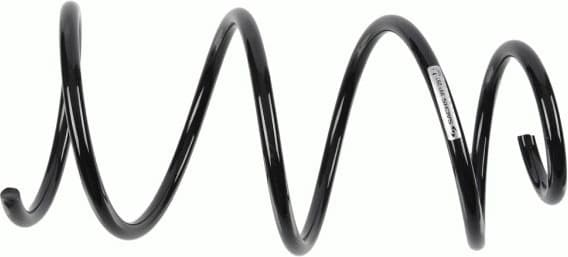 Suspension Spring 993 293