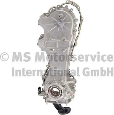 Oil Pump 7.03903.03.0