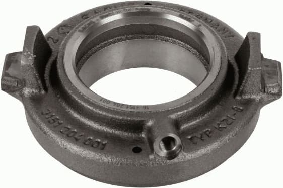 Clutch Release Bearing 3151 204 001 - image 2