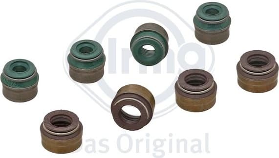Seal Set, valve stem 712.180