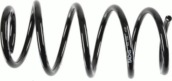Suspension Spring 993 036