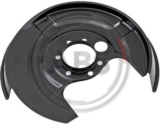 Splash Guard, brake disc 11026