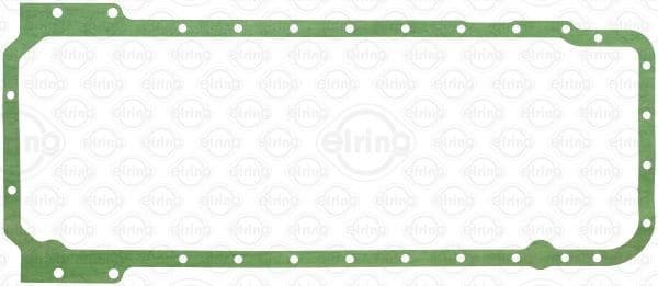 Gasket, oil sump 763.366
