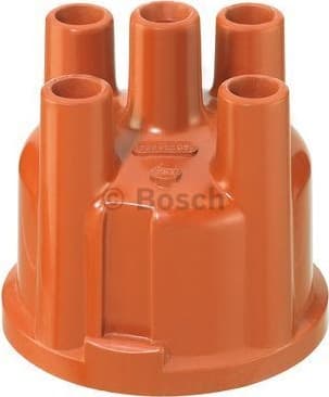 Ignition Distributor Cap 1235522059