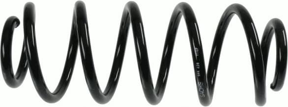 Suspension Spring 998 428