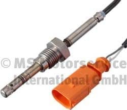 Sensor, exhaust gas temperature 7.08369.44.0