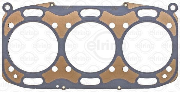 Gasket, cylinder head 476.641