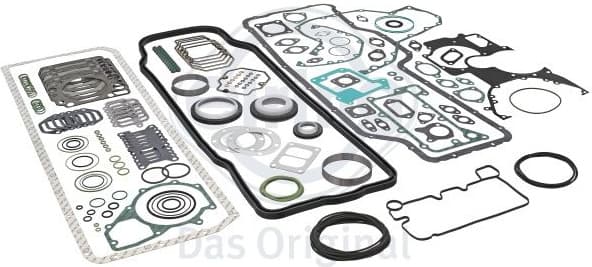 Full Gasket Kit, engine 896.970