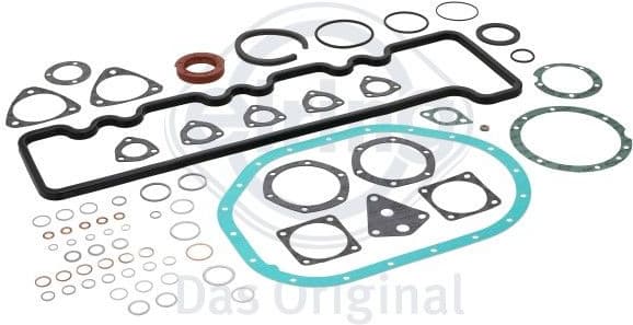 Gasket Kit, crankcase 890.405