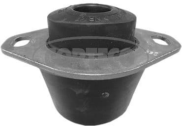 Mounting, automatic transmission 49388308