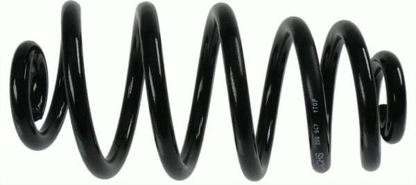 Suspension Spring 996 947