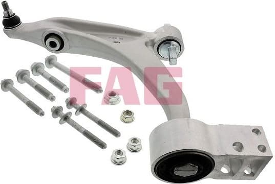 Control/Trailing Arm, wheel suspension 821068210