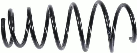 Suspension Spring 998 887