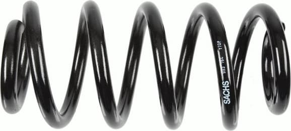 Suspension Spring 993 164