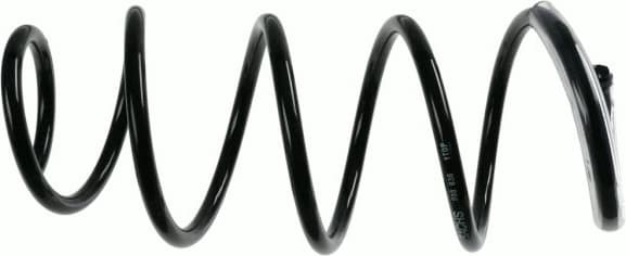 Coil Spring 998 636