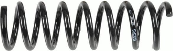 Suspension Spring 996 538