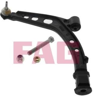 Control/Trailing Arm, wheel suspension 821035110