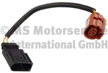 Adapter Cable, air supply control flap 4.07360.52.0