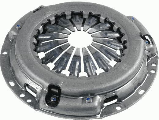 Clutch Pressure Plate 3082 639 901