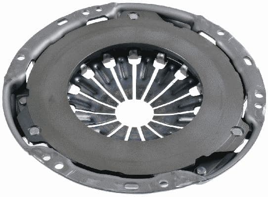 Clutch Pressure Plate 3082 639 901 - image 2