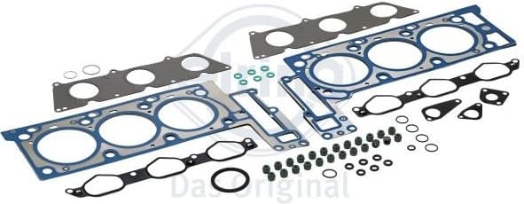 Gasket Kit, cylinder head 497.490