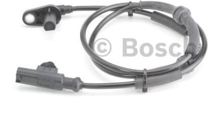 Sensor, wheel speed 0265007885 - image 2