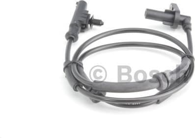 Sensor, wheel speed 0265007885 - image 3