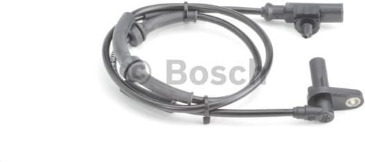 Sensor, wheel speed 0265007885 - image 4