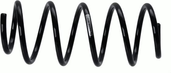 Suspension Spring 998 930