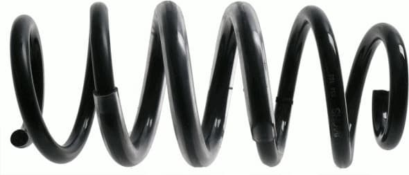 Suspension Spring 994 162