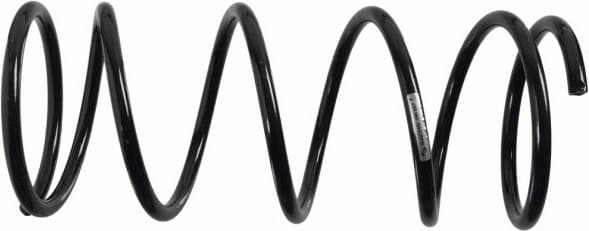 Suspension Spring 996 867