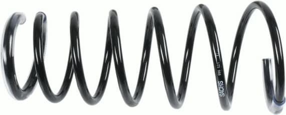 Suspension Spring 996 521