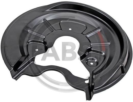Splash Guard, brake disc 11040