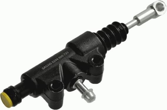 Master Cylinder, clutch 6284 600 723 - image 2