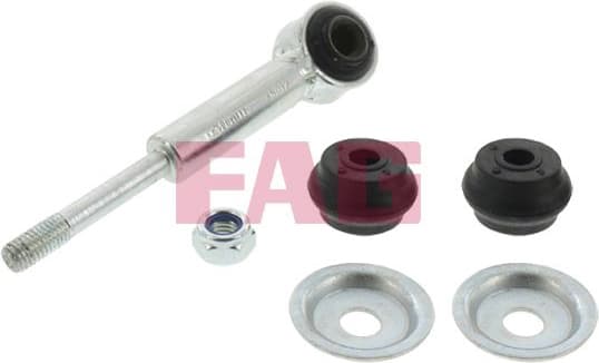 Link/Coupling Rod, stabiliser bar 818026710