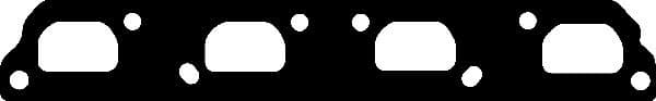 Gasket, exhaust manifold 026356P