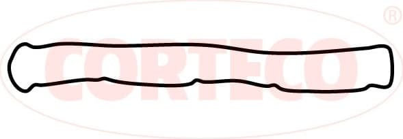 Gasket, cylinder head cover 440304H