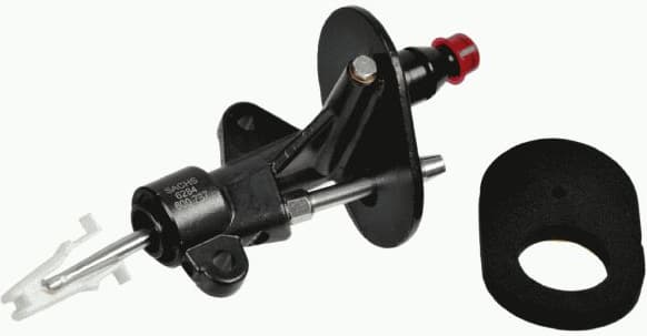 Master Cylinder, clutch 6284 600 737