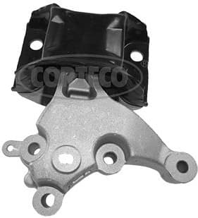 Mounting, engine 49388302