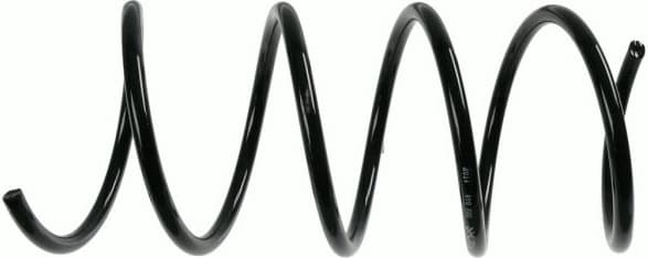 Suspension Spring 998 648