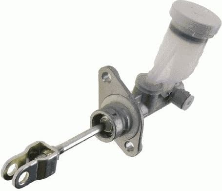 Master Cylinder, clutch 6284 600 154