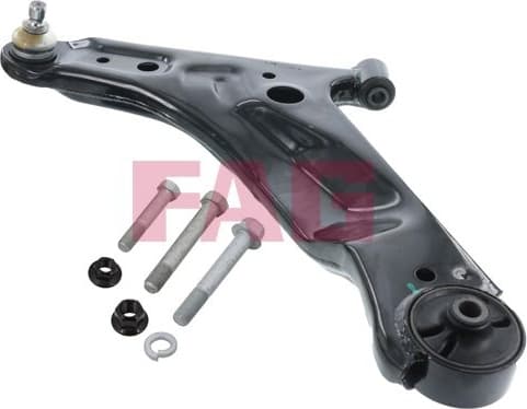 Control/Trailing Arm, wheel suspension 821096810